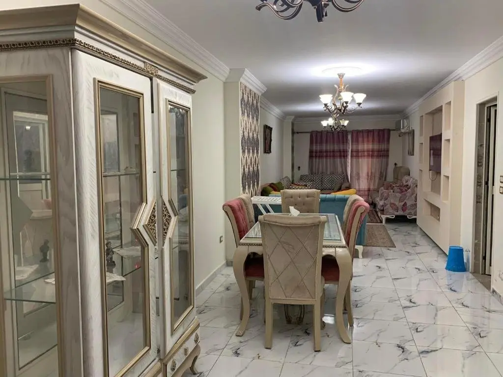 Александрия: Mövenpick Comfort Elite
