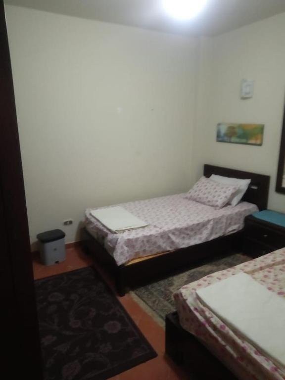 Айн-Сохна: Porto al Sokhna 411001 fully equipped ground floor sea view