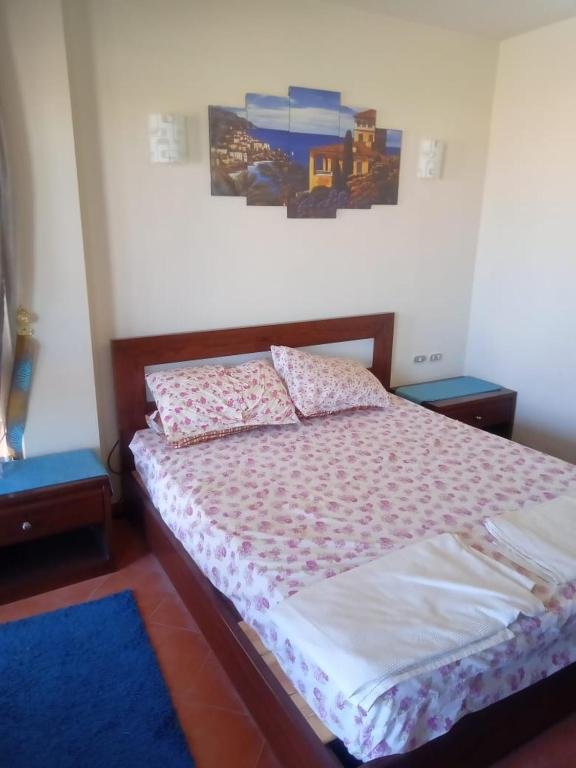 Айн-Сохна: Porto al Sokhna 411001 fully equipped ground floor sea view