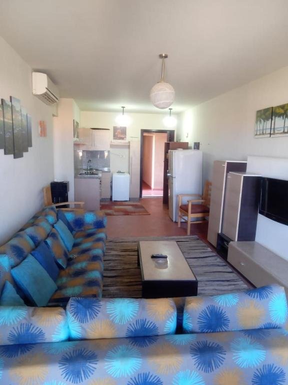 Айн-Сохна: Porto al Sokhna 411001 fully equipped ground floor sea view