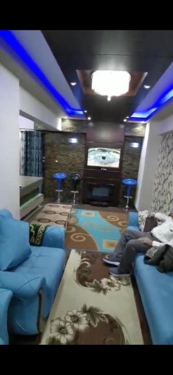 Александрия: منتجع هوليداي ريزورت اكتوبر النخيل