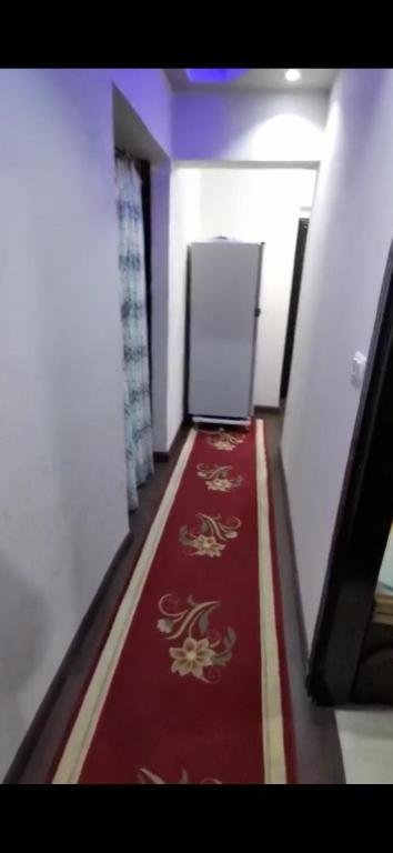 Александрия: منتجع هوليداي ريزورت اكتوبر النخيل