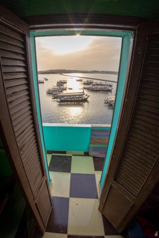 Асуан: Takela Kato Guest House