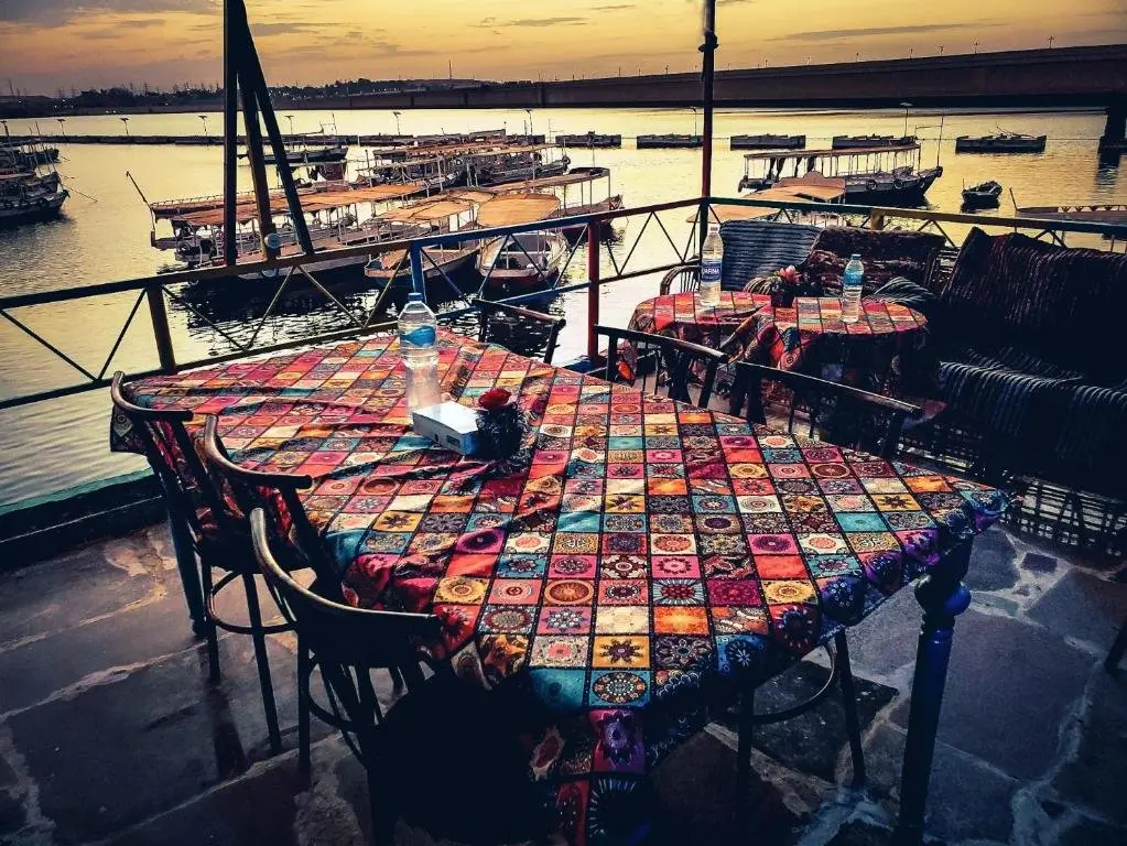 Асуан: Takela Kato Guest House