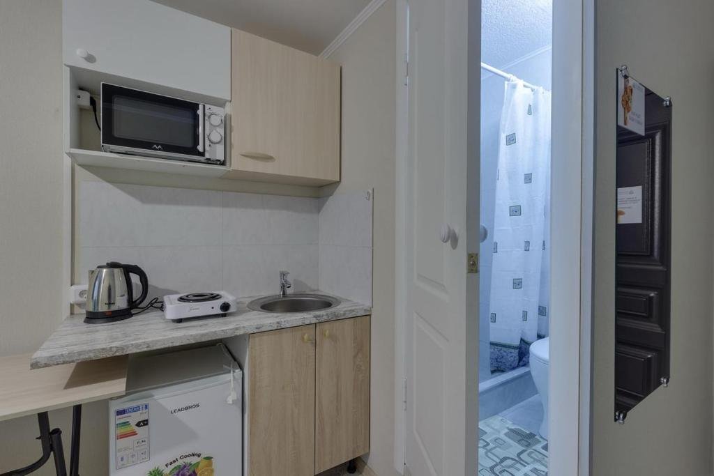 Алматы: YourHouse микрорайон 1, дом 76 - экономичнее квартиры, уютнее гостиницы