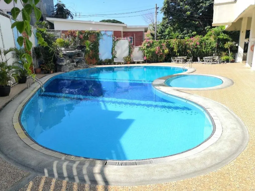 Чиангмай: Near old city,Nimman,Night Barzaa swimming pool apartment 26