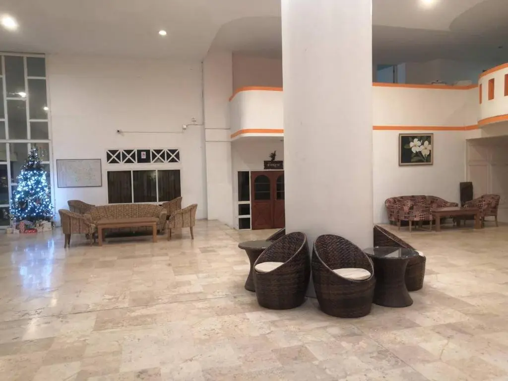 Чиангмай: Near old city,Nimman,Night Barzaa swimming pool apartment 26