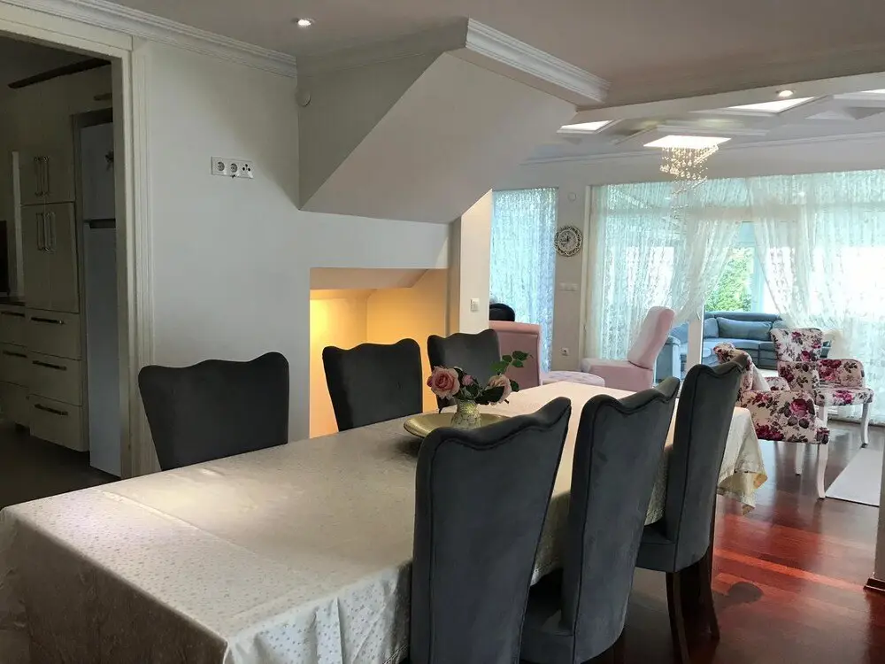 Сакарья: Guzide Villa 2