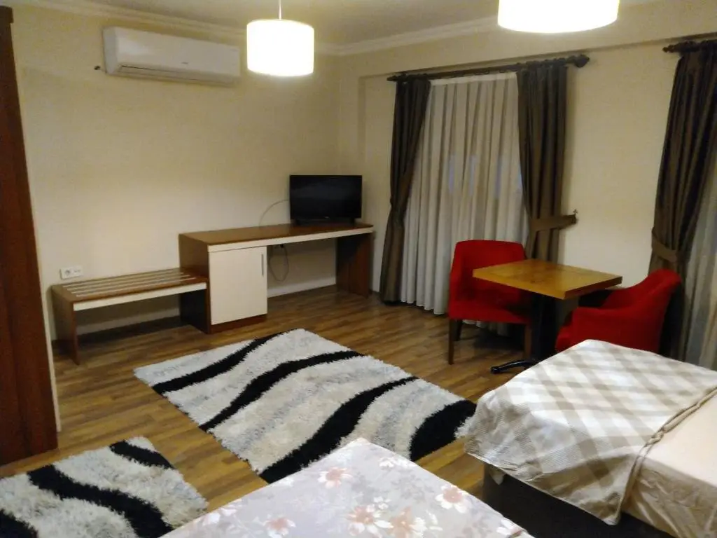 Даламан: Yelken Studio Apartment