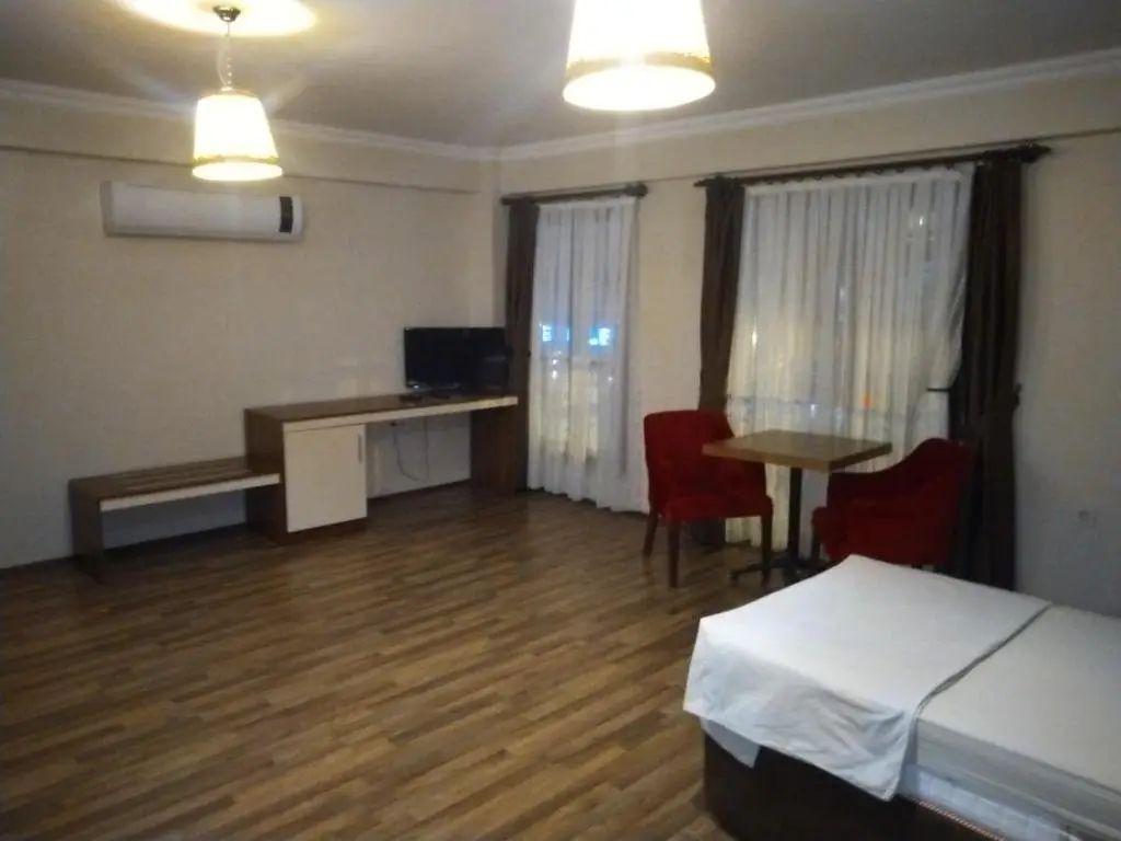 Даламан: Yelken Studio Apartment