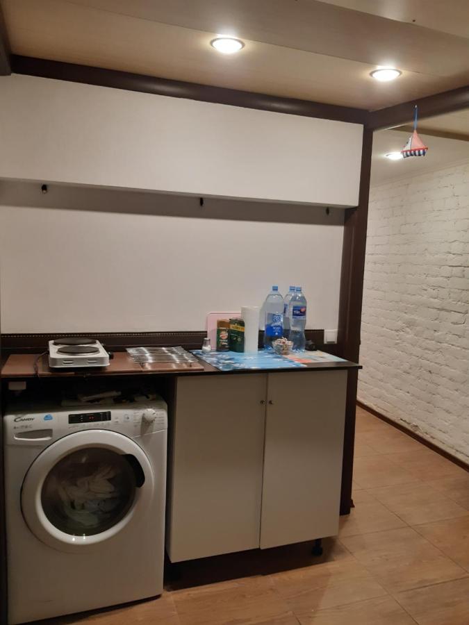 Санкт-Петербург: Комнаты в Кузнечном переулке