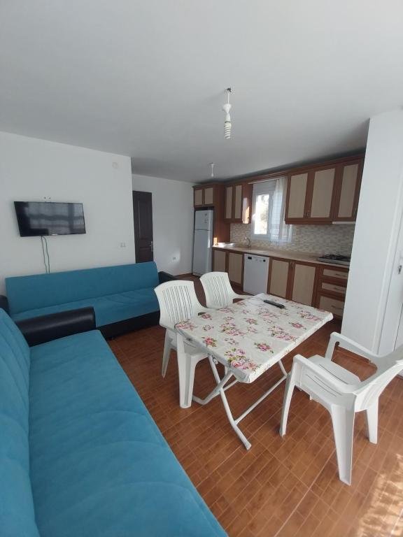Орен: Yamac Apart Otel