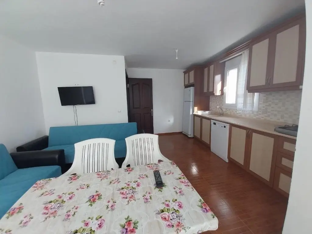 Орен: Yamac Apart Otel