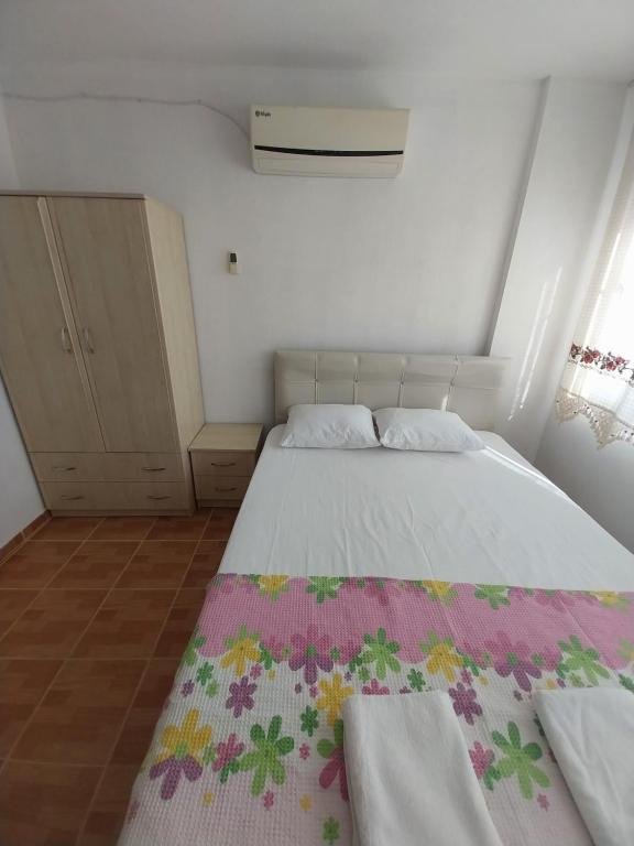 Орен: Yamac Apart Otel
