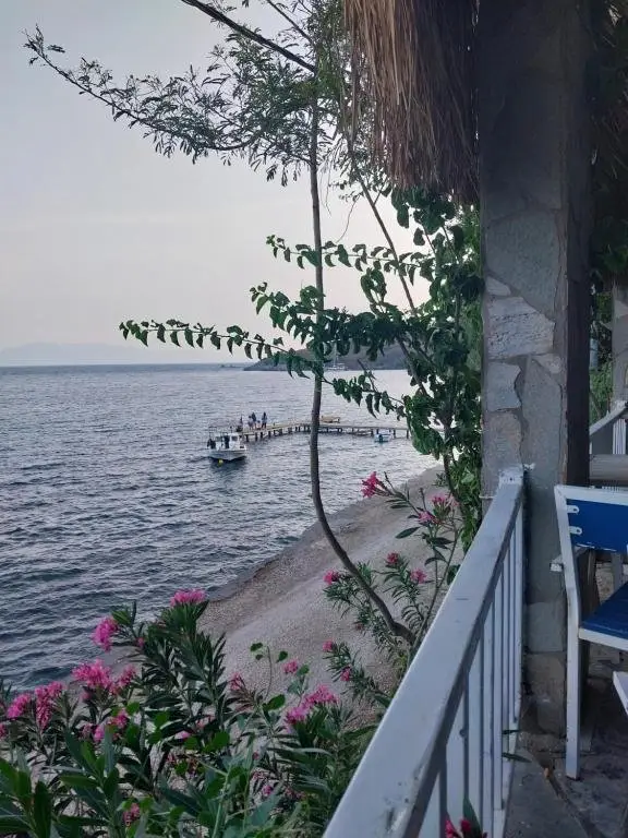 Орен: Yamac Apart Otel