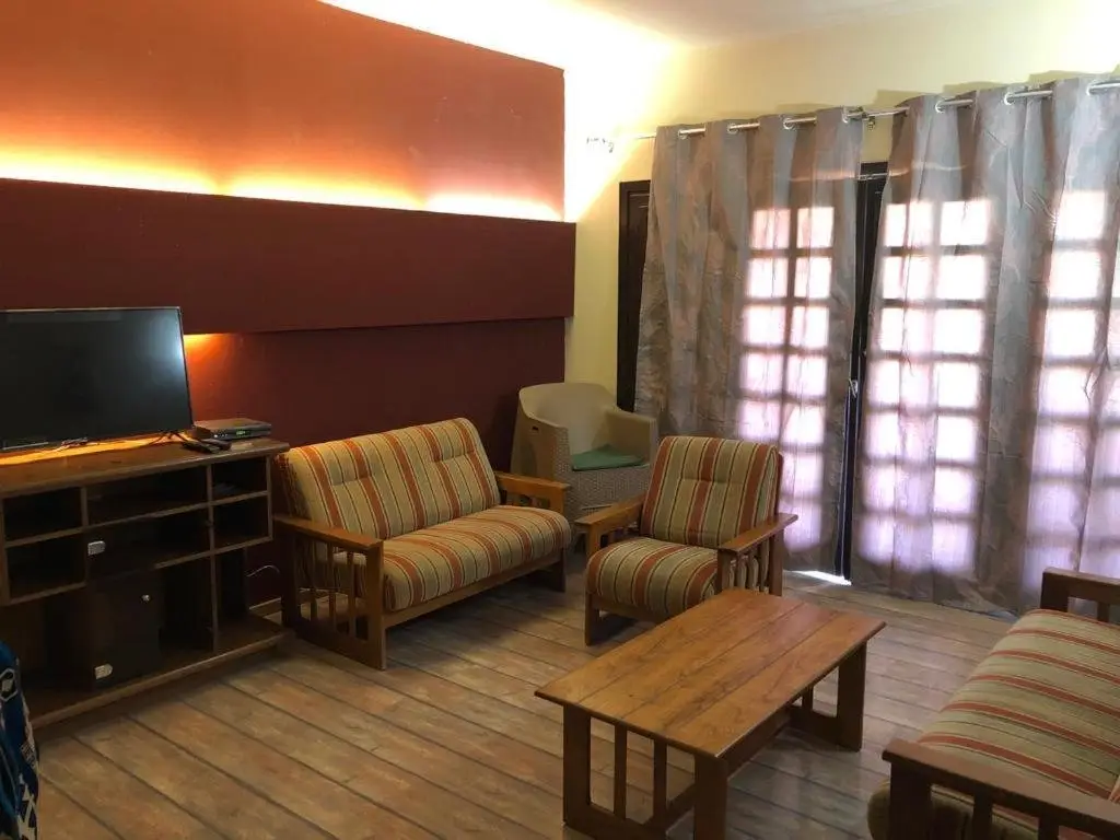 Эль-Аламейн: Lovely 2-bedrooms vacation home with relaxing view
