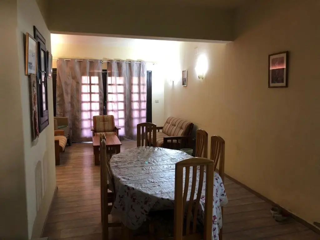 Эль-Аламейн: Lovely 2-bedrooms vacation home with relaxing view