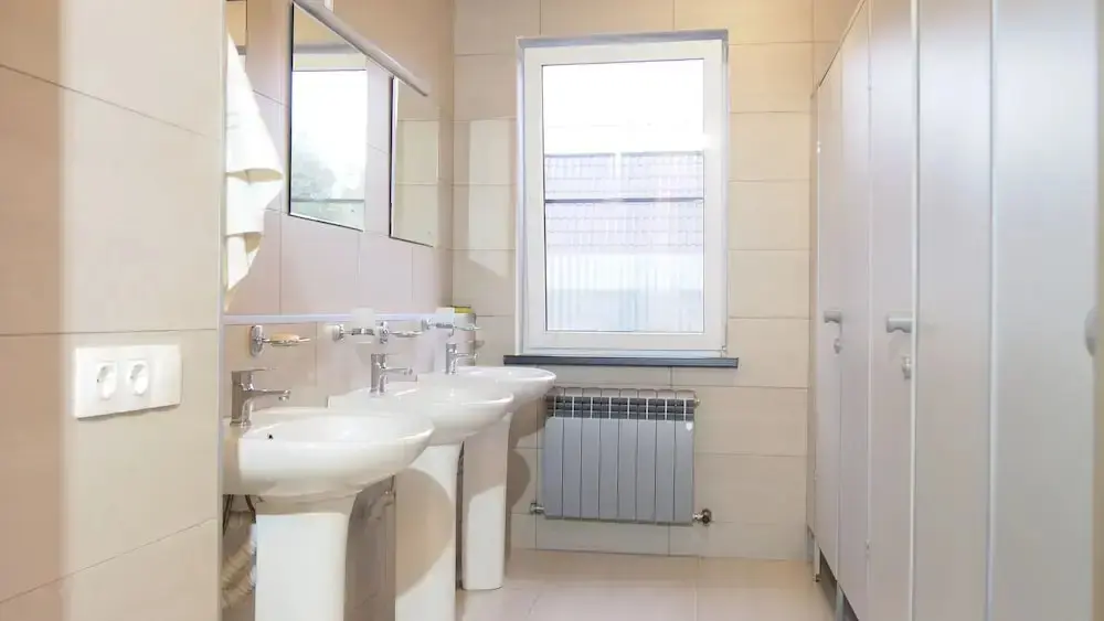 Красногорск: Guest House Opaliha Loft Rooms - Hostel