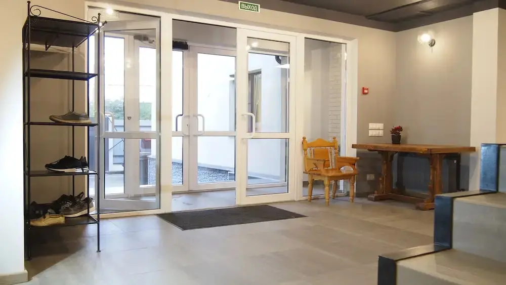 Красногорск: Guest House Opaliha Loft Rooms - Hostel