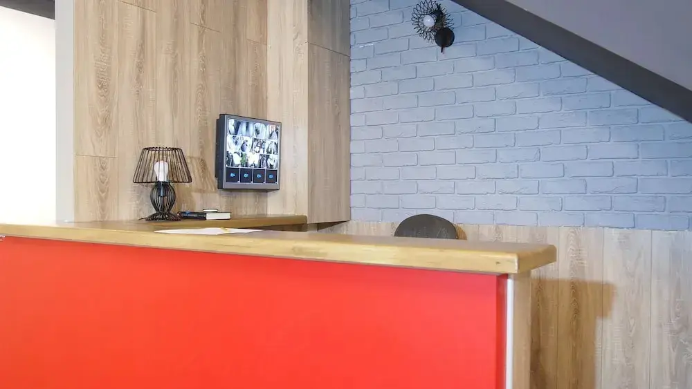 Красногорск: Guest House Opaliha Loft Rooms - Hostel