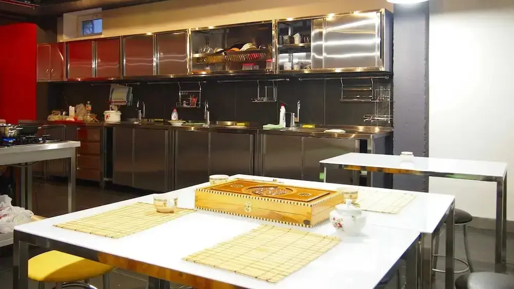 Красногорск: Guest House Opaliha Loft Rooms - Hostel