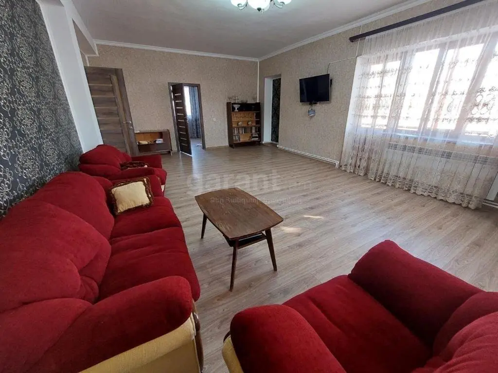 Цахкадзор: More Deluxe - Вилла в центре Цахкадзора, 5 спален