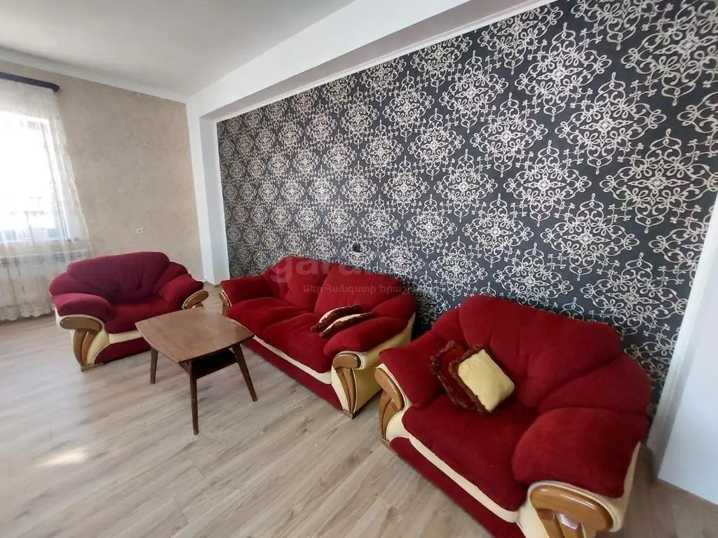 Цахкадзор: More Deluxe - Вилла в центре Цахкадзора, 5 спален