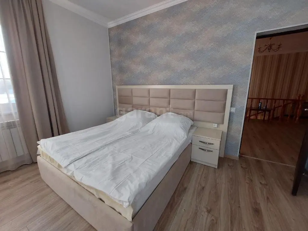 Цахкадзор: More Deluxe - Вилла в центре Цахкадзора, 5 спален