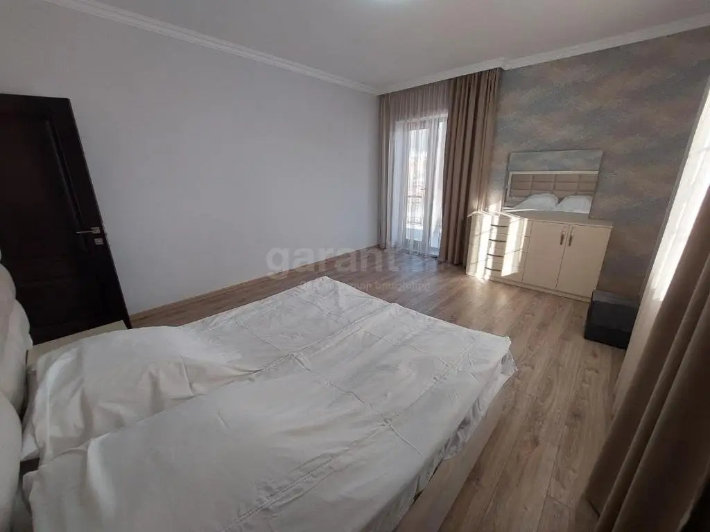 Цахкадзор: More Deluxe - Вилла в центре Цахкадзора, 5 спален