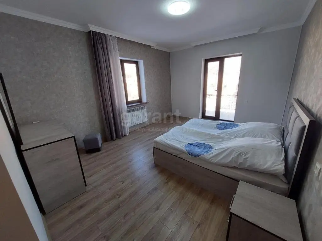 Цахкадзор: More Deluxe - Вилла в центре Цахкадзора, 5 спален