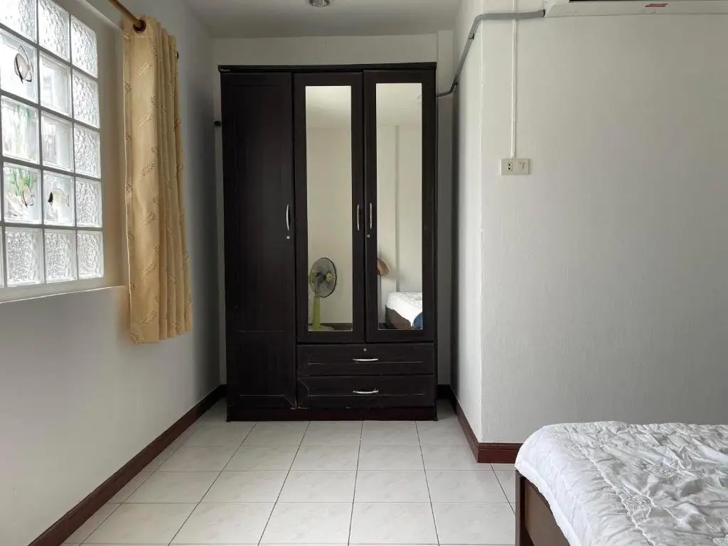Хуахин: TG2 - Tientong Guesthouse 2