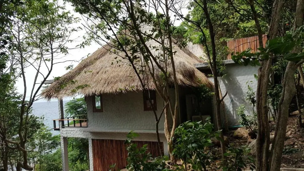Tao Thong Villa 1 — фото 1