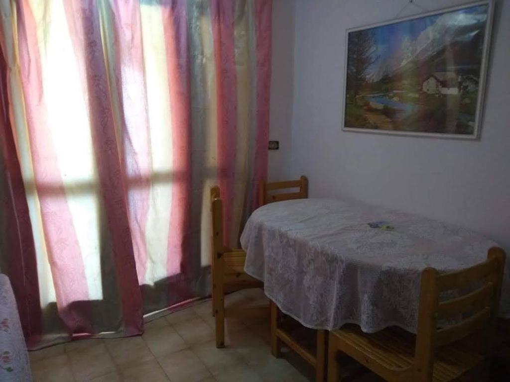 Мерса-Матрух: Masr Chalet - Al Andalusia Matrouh
