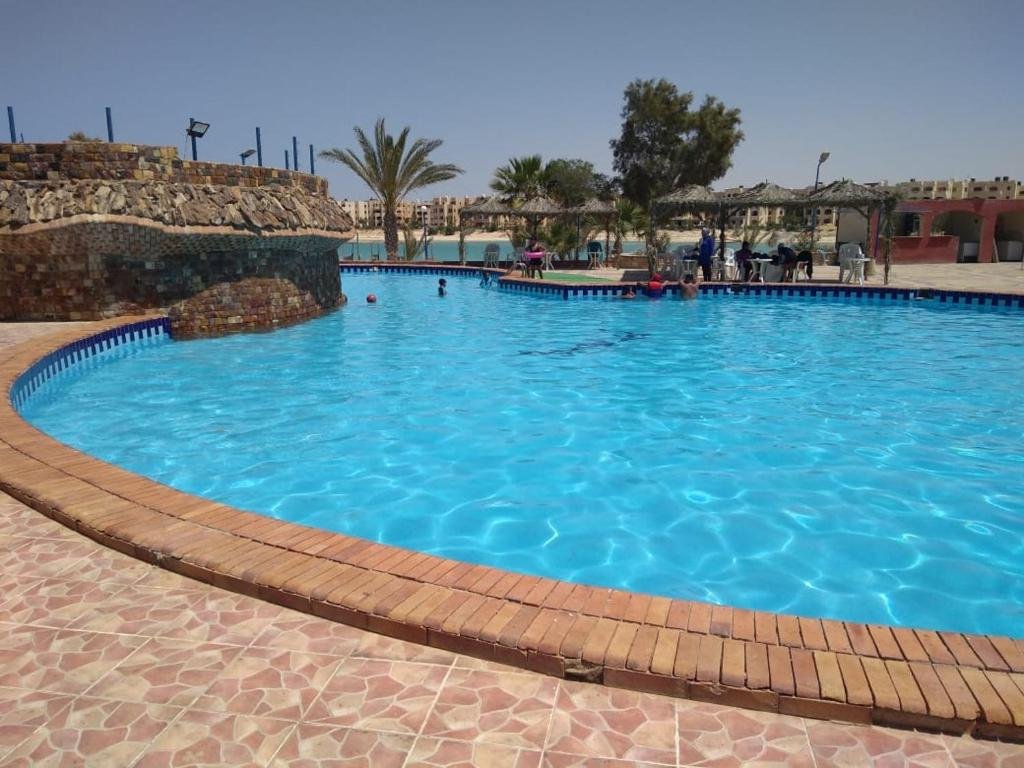 Masr Chalet - Al Andalusia Matrouh — фото 1