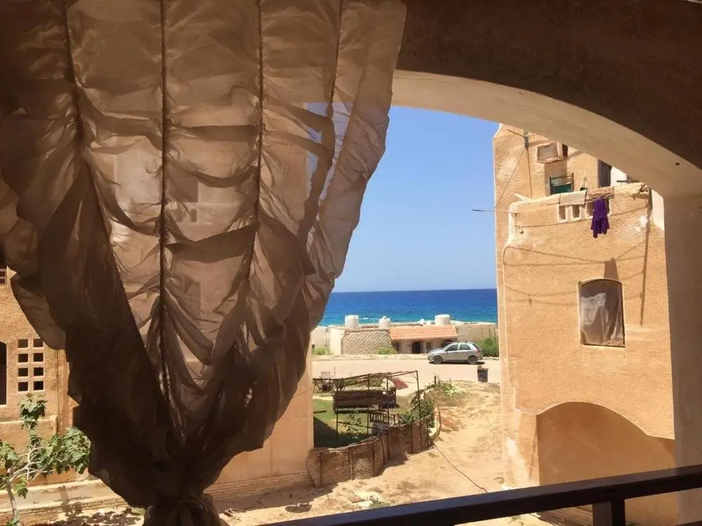Мерса-Матрух: Masr Chalet - Al Andalusia Matrouh