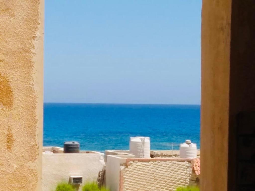 Мерса-Матрух: Masr Chalet - Al Andalusia Matrouh