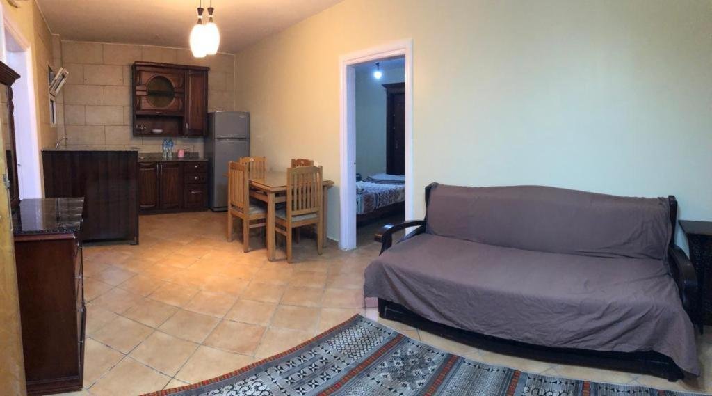 Шарм-эш-Шейх (Шарм-эль-Шейх): Lovely 2 Rooms in Compound with 12 Swimming Pools