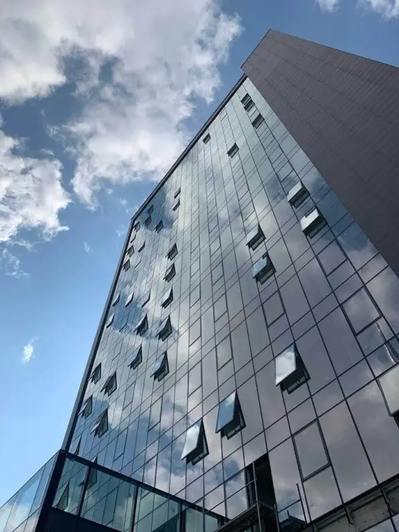 Стамбул: Fujer Suites & Hotel