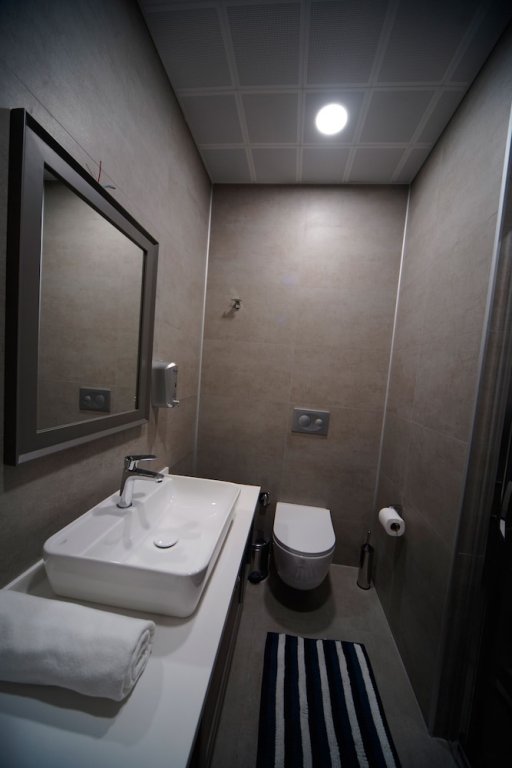 Стамбул: Fujer Suites & Hotel