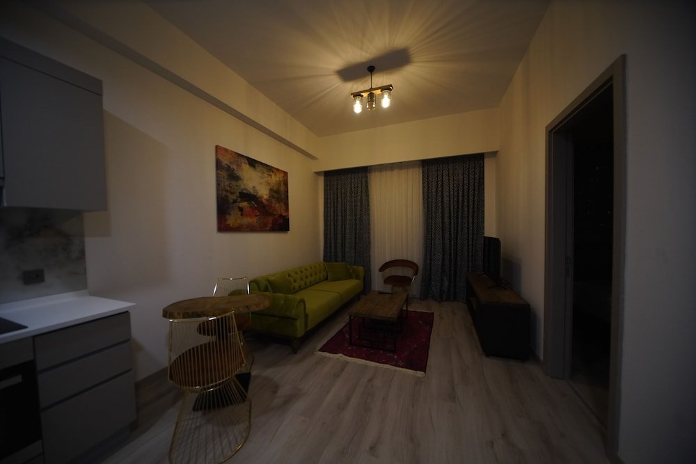 Стамбул: Fujer Suites & Hotel