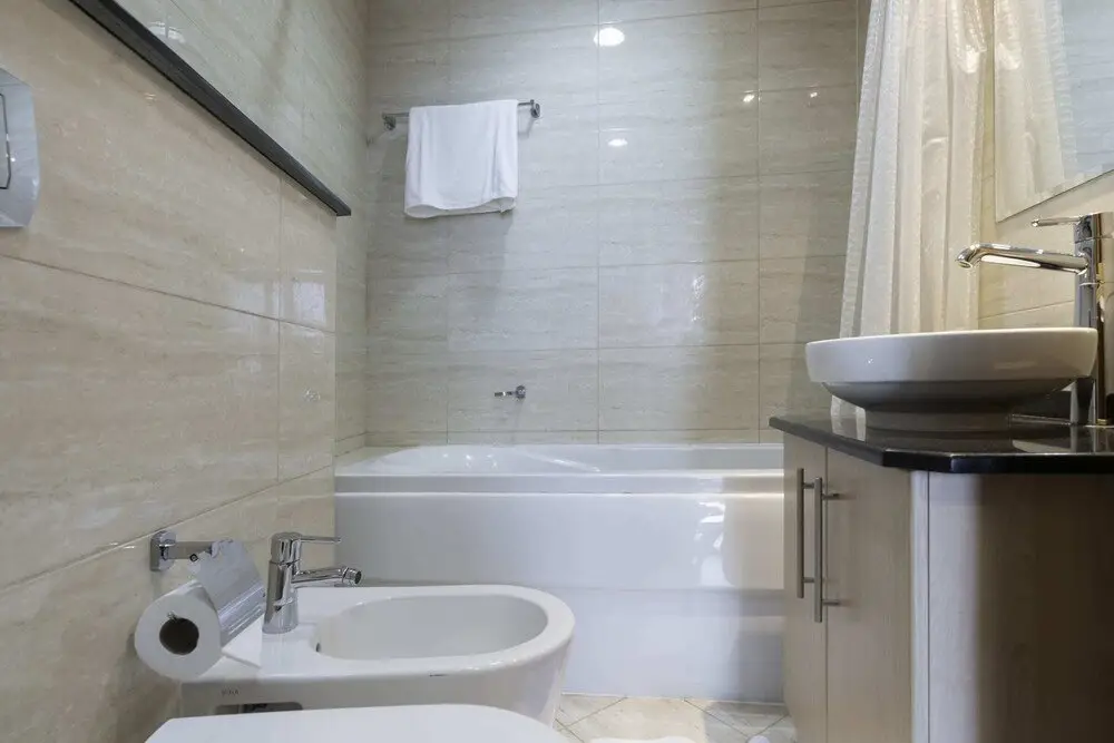 Дубай: Charming & Spacious Apt in Dubai Marina - Fits 5