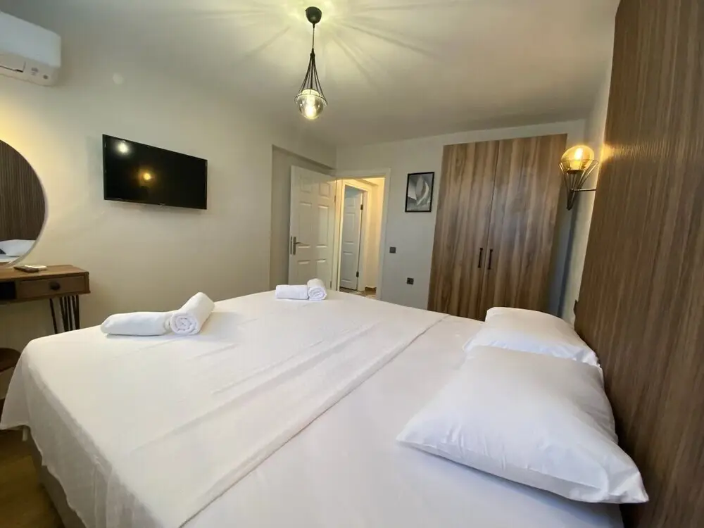 Бозджаада: Tinos Otel & Bağ Evi (+12 Yaş)