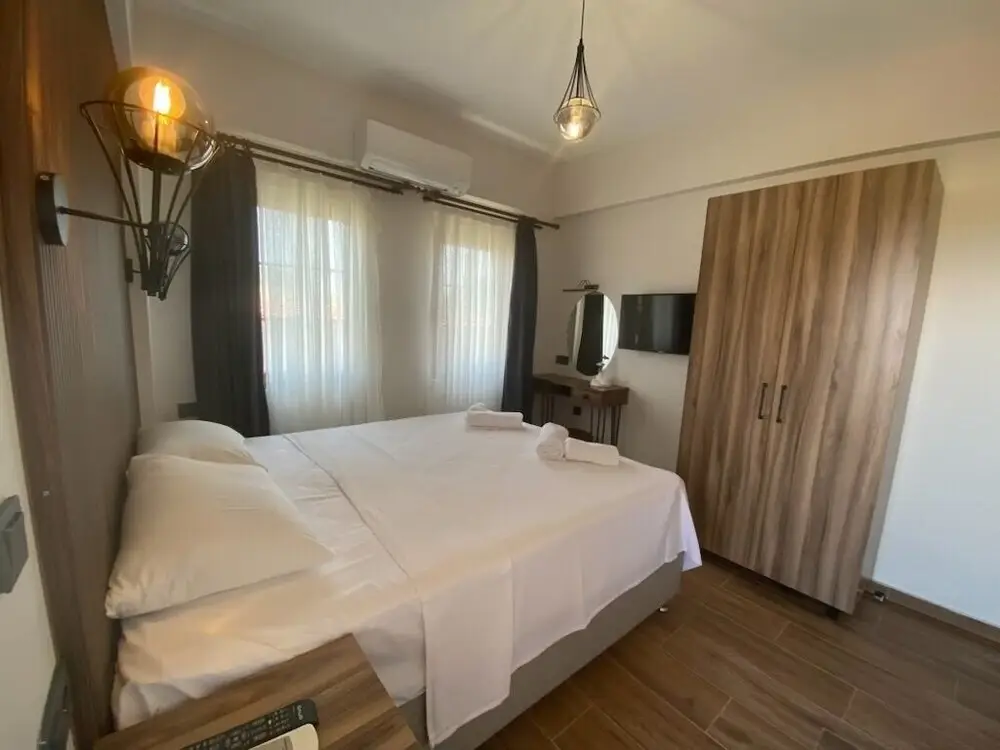 Бозджаада: Tinos Otel & Bağ Evi (+12 Yaş)