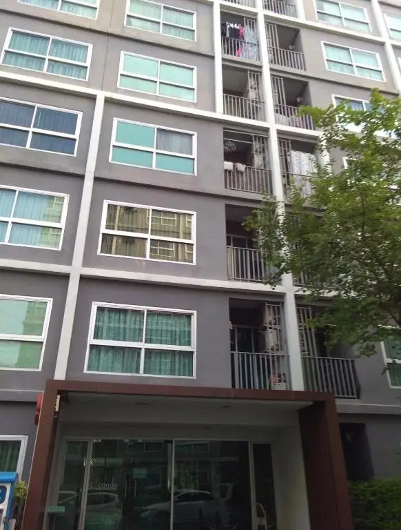 Luxury Center Apartment — фото 1