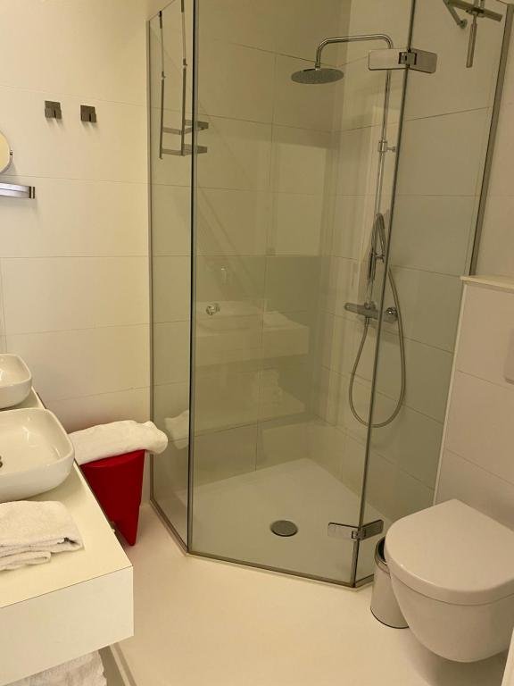 Бангкок: Luxury Center Apartment