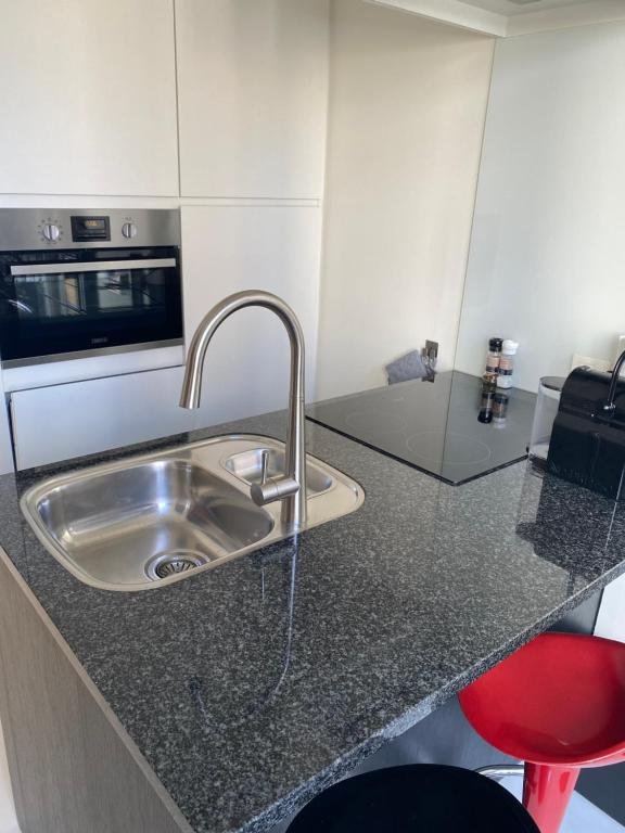 Бангкок: Luxury Center Apartment