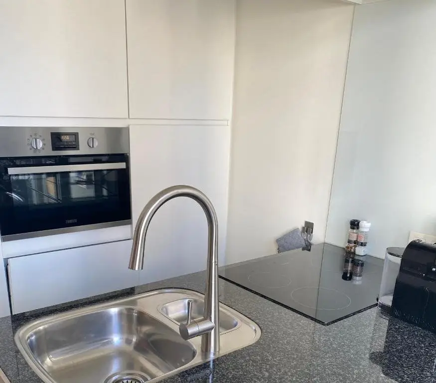 Бангкок: Luxury Center Apartment
