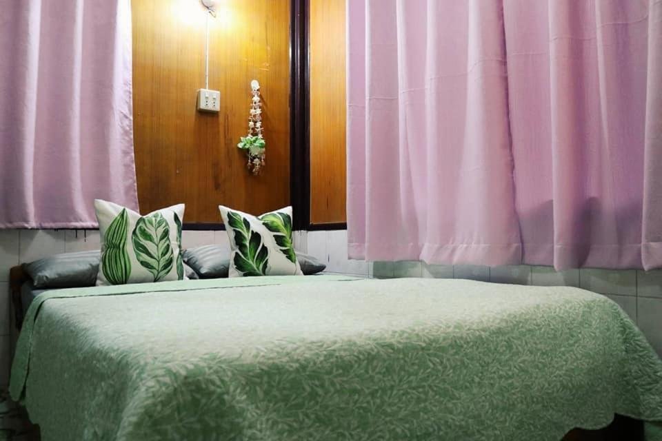 Ко Куд: Small Guest House Koh Kood