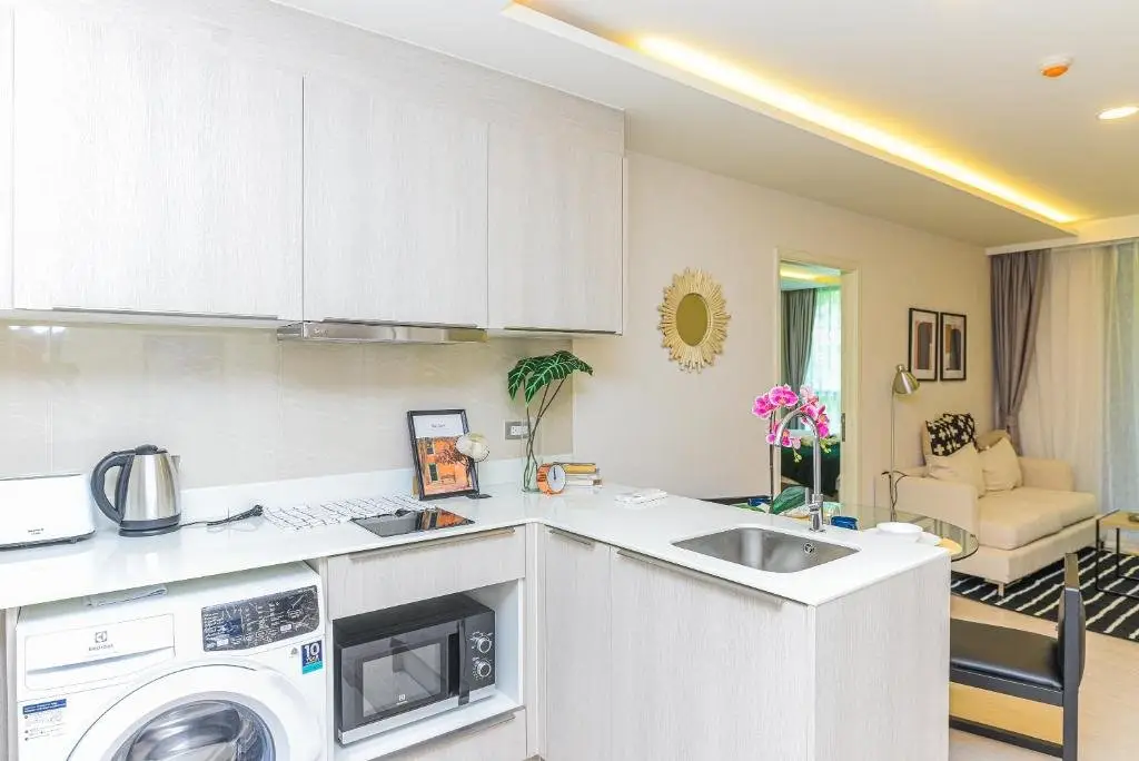 Бангкок: Navi Vt-Ara36 Condo Hotel