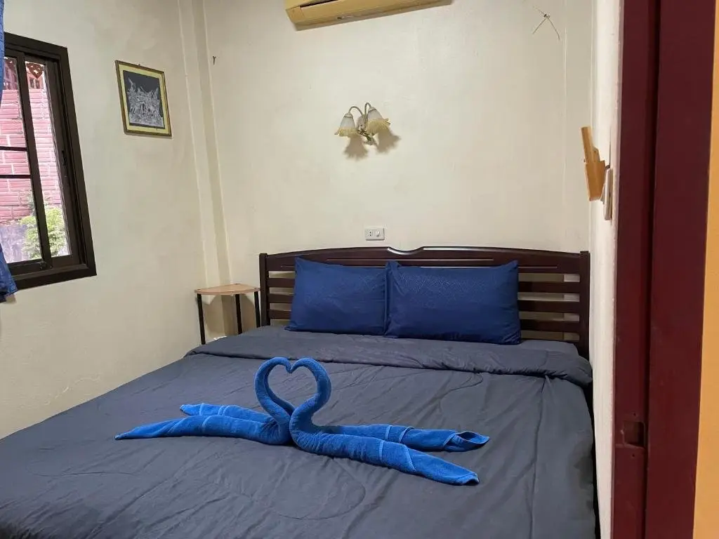 Ко-Пханган: Su House Koh Phangan